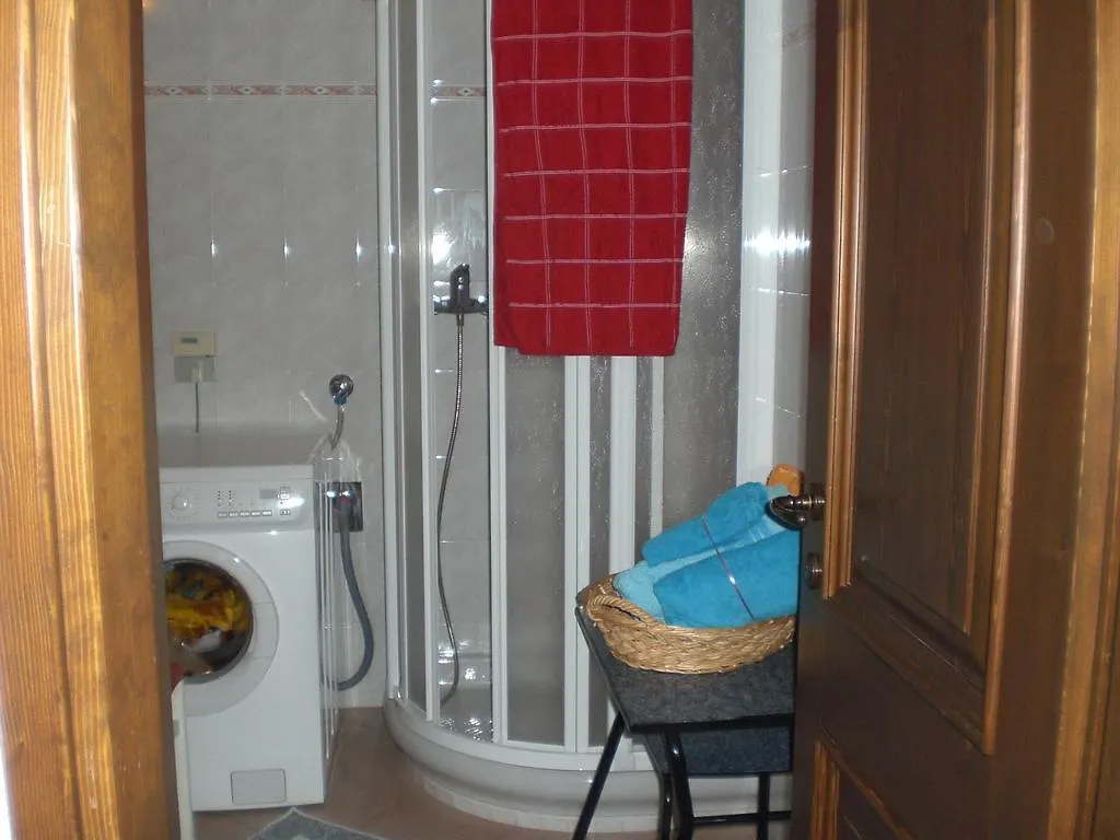Casa Claudia Apartment Valdidentro