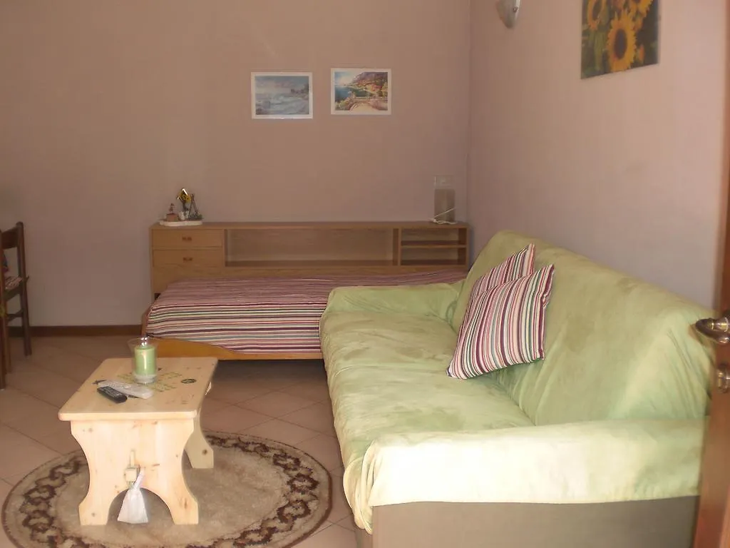 Casa Claudia Apartment Valdidentro