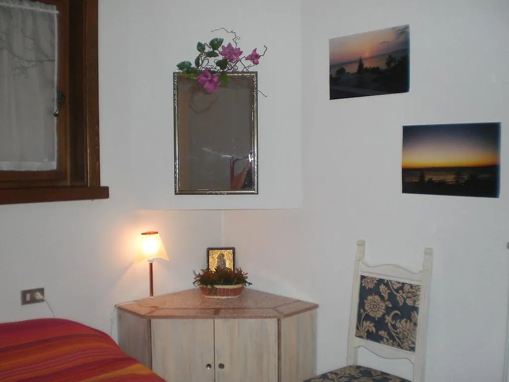 Casa Claudia Apartment Valdidentro