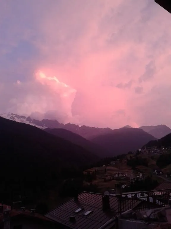 Casa Claudia Apartment Valdidentro 0*,  Italy