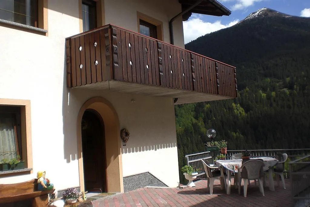 Casa Claudia Apartment Valdidentro 0*,  Italy