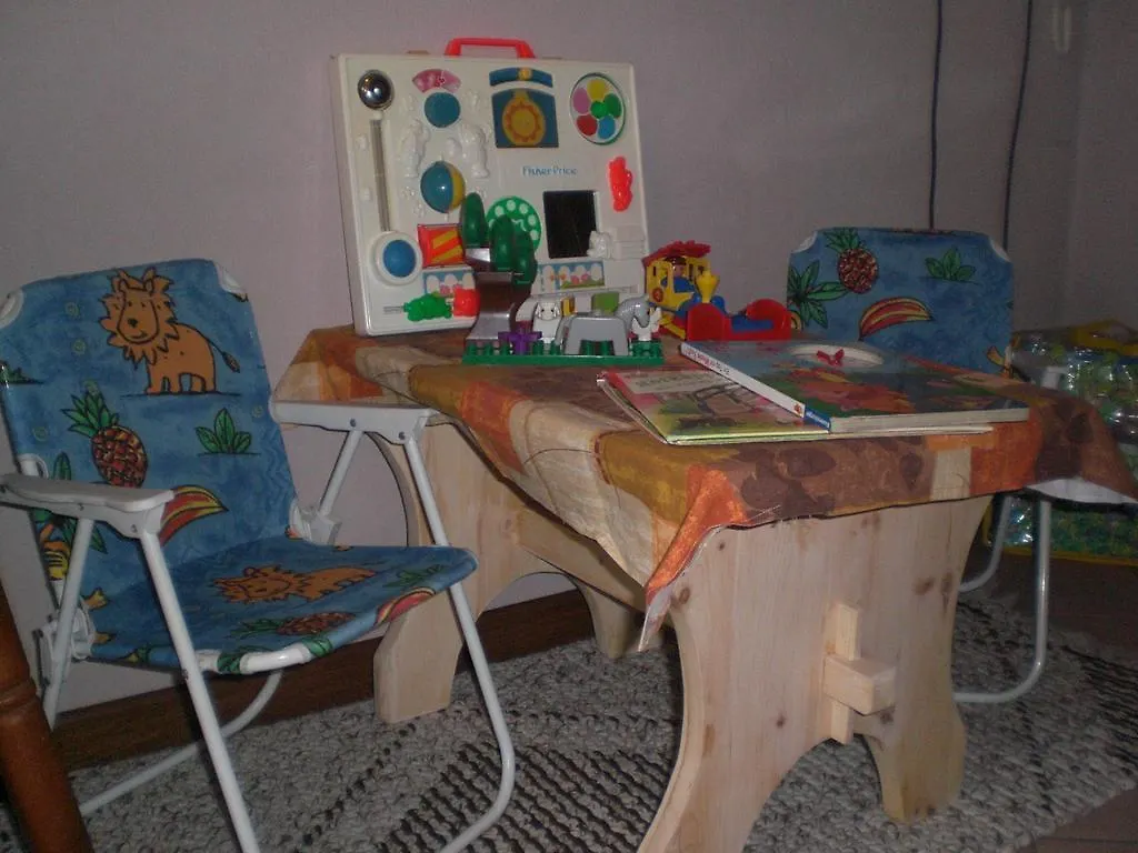 Casa Claudia Apartment Valdidentro 0*,  Italy