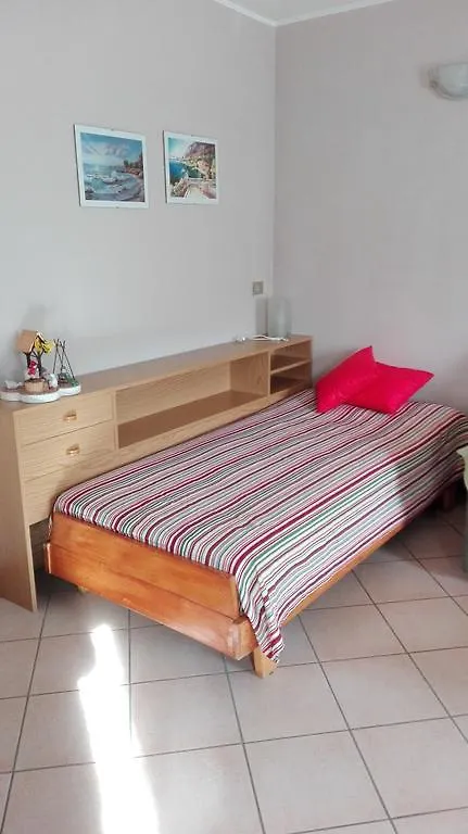 Casa Claudia Apartment Valdidentro
