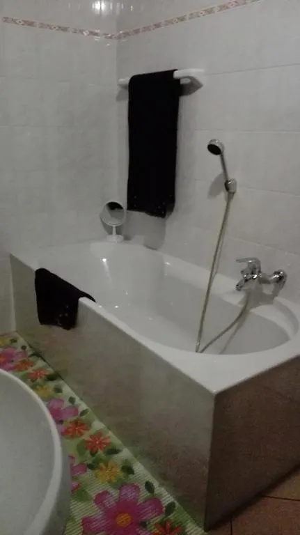 Casa Claudia Apartment Valdidentro 0*,
