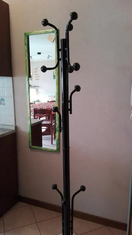 Casa Claudia Apartment Valdidentro Italy